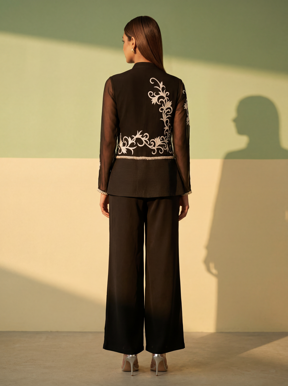 Black Atelier Set