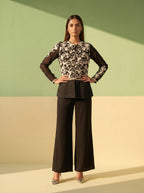 Black Atelier Set