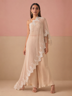 Ziya Drape Set