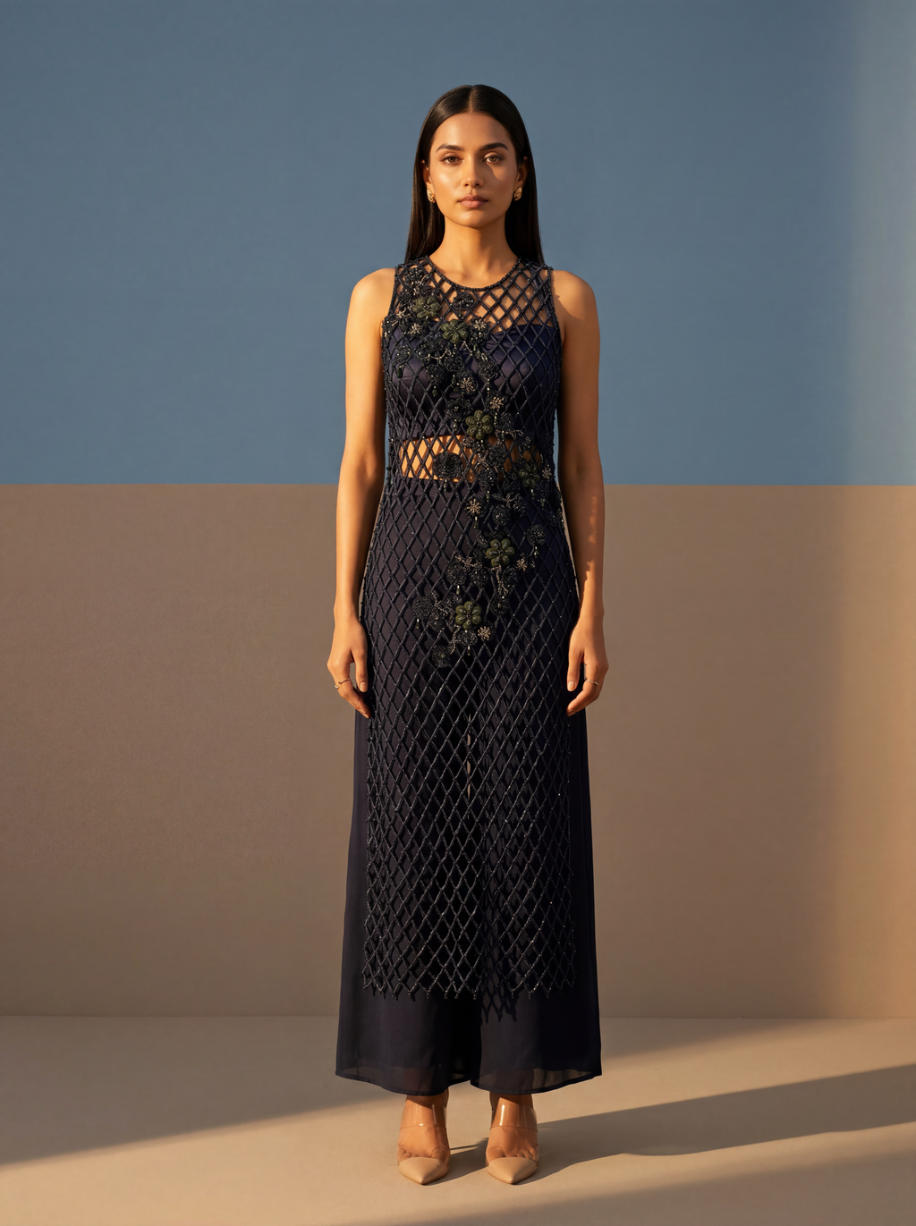 Zafira Midnight Set