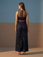 Zafira Midnight Set