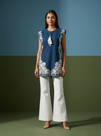 Sapphire Calm Set