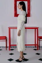 Harper Tweed Dress