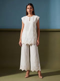 Ethereal Pearl Set