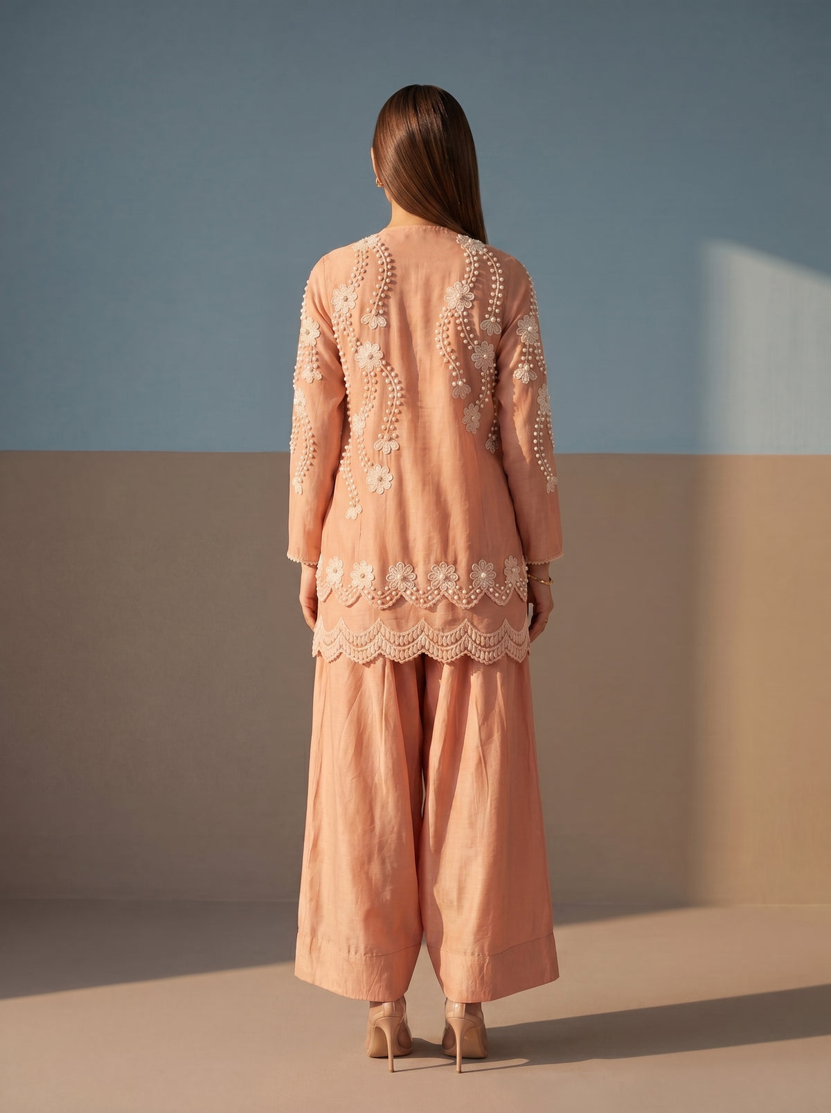 Zehra Blossom Set