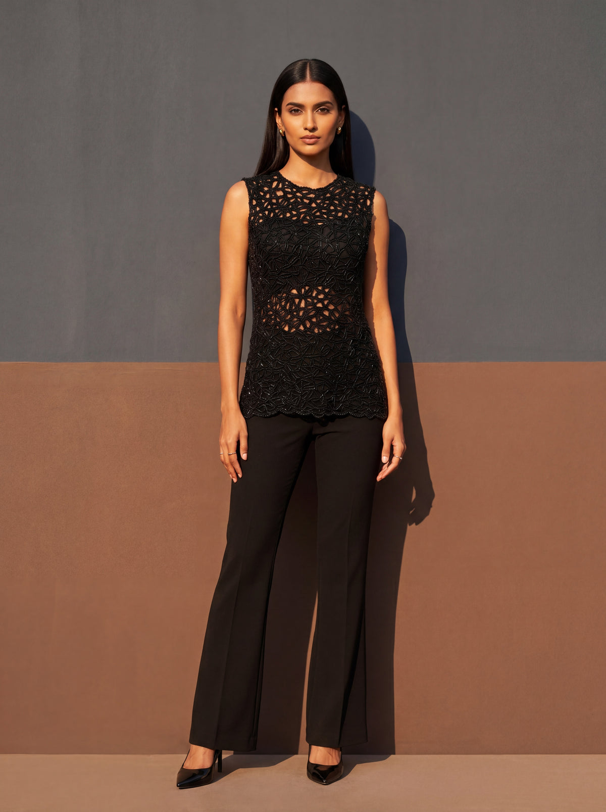 Eclipse Noir Set