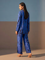 Indigo Drift Set