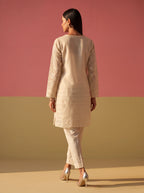 Elan Ivory Set