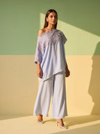 Blue Haze Set
