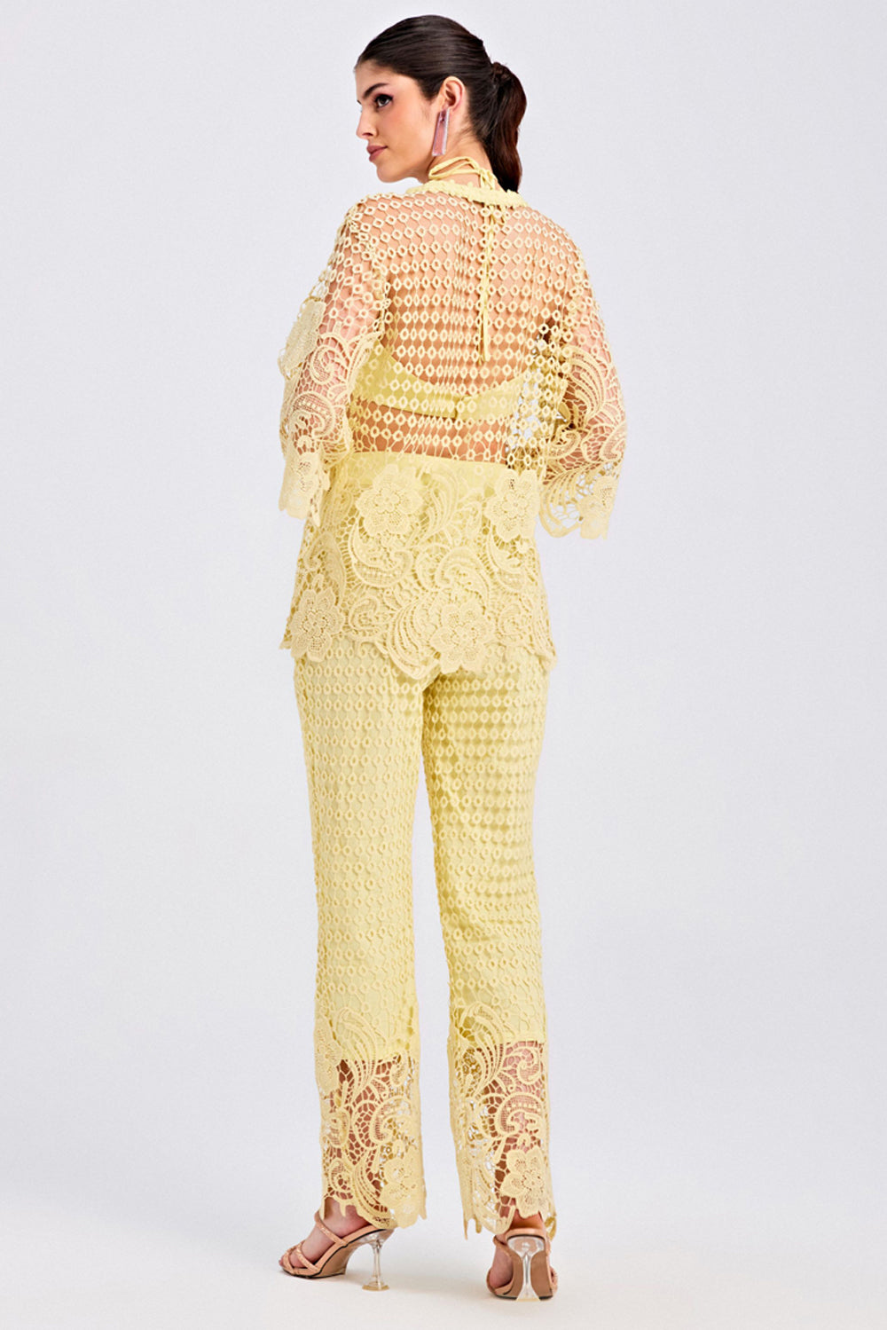 Lemon Spring Break Set