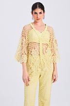 Lemon Spring Break Set