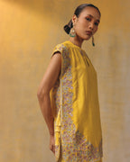 Musturd Radiance Kurta Set