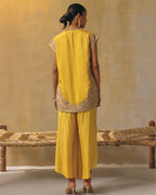 Musturd Radiance Kurta Set