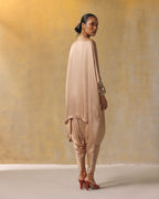 Sandstone Mirror Kurta Set