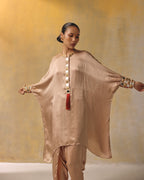 Sandstone Mirror Kurta Set