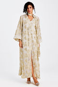 Ivory Kaftan