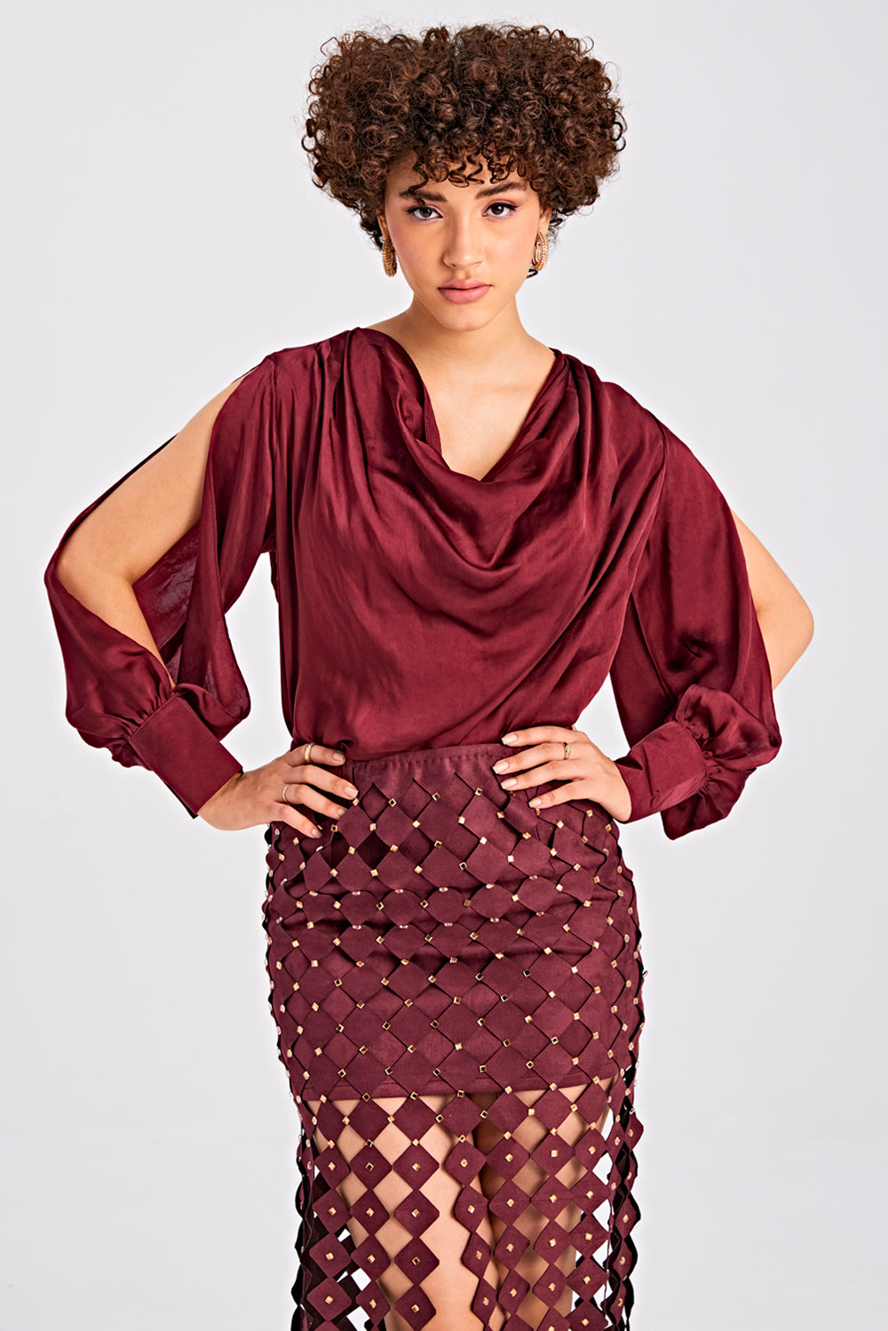 Wine Glister Set