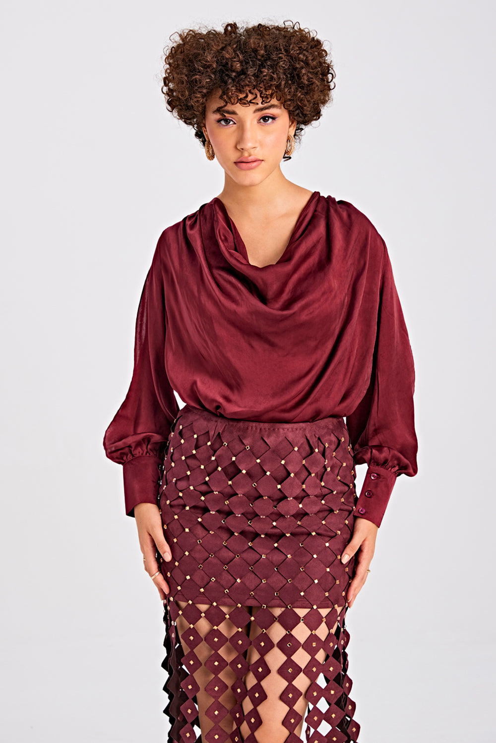 Wine Glister Set