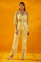 Lemon Spring Break Set