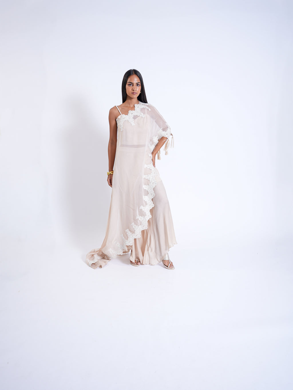 Ziya Drape Set