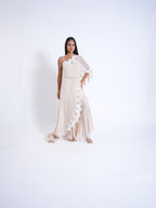 Ziya Drape Set
