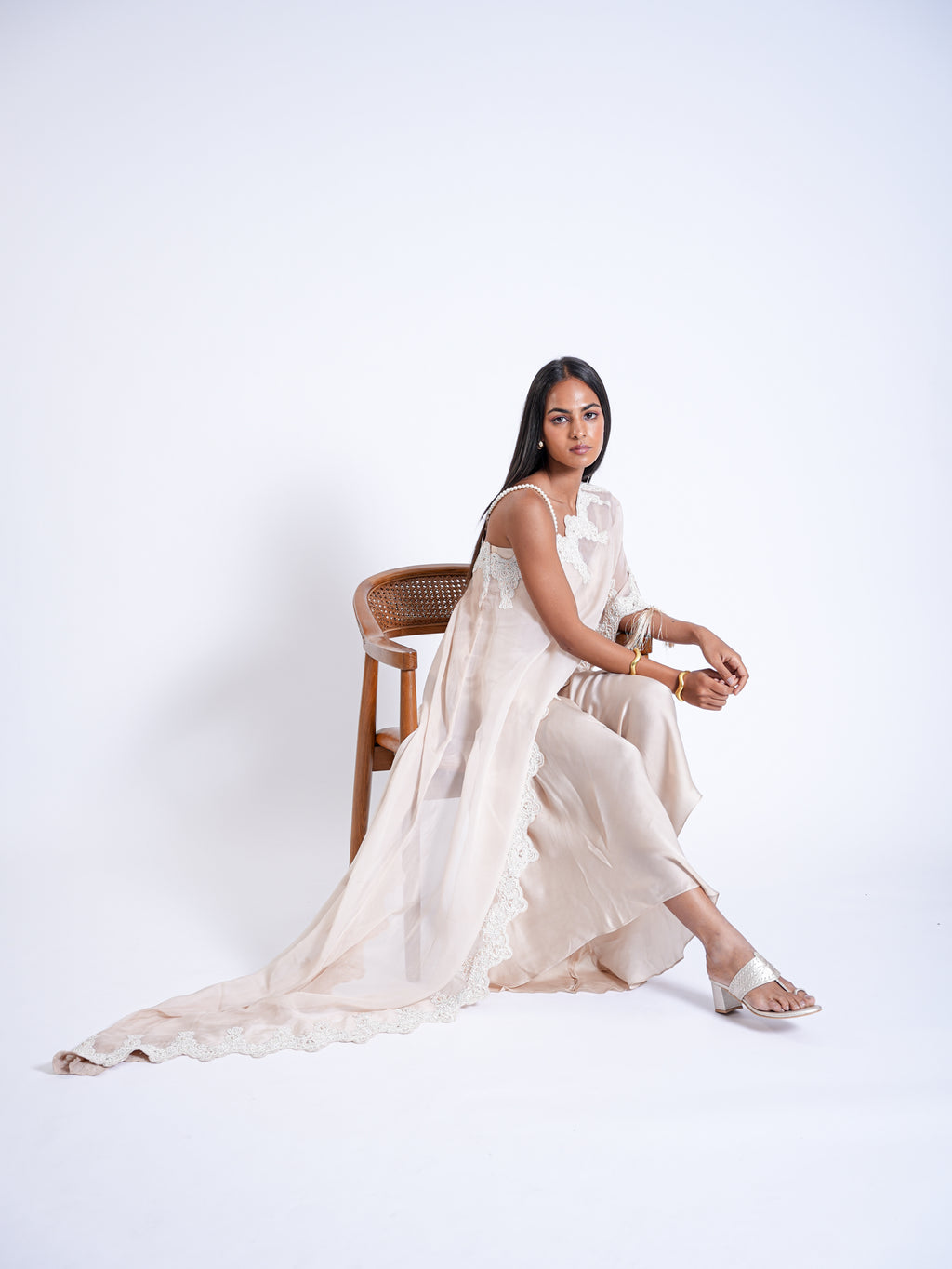 Ziya Drape Set