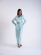 Maison Blue Set
