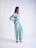 Maison Blue Set