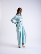 Maison Blue Set