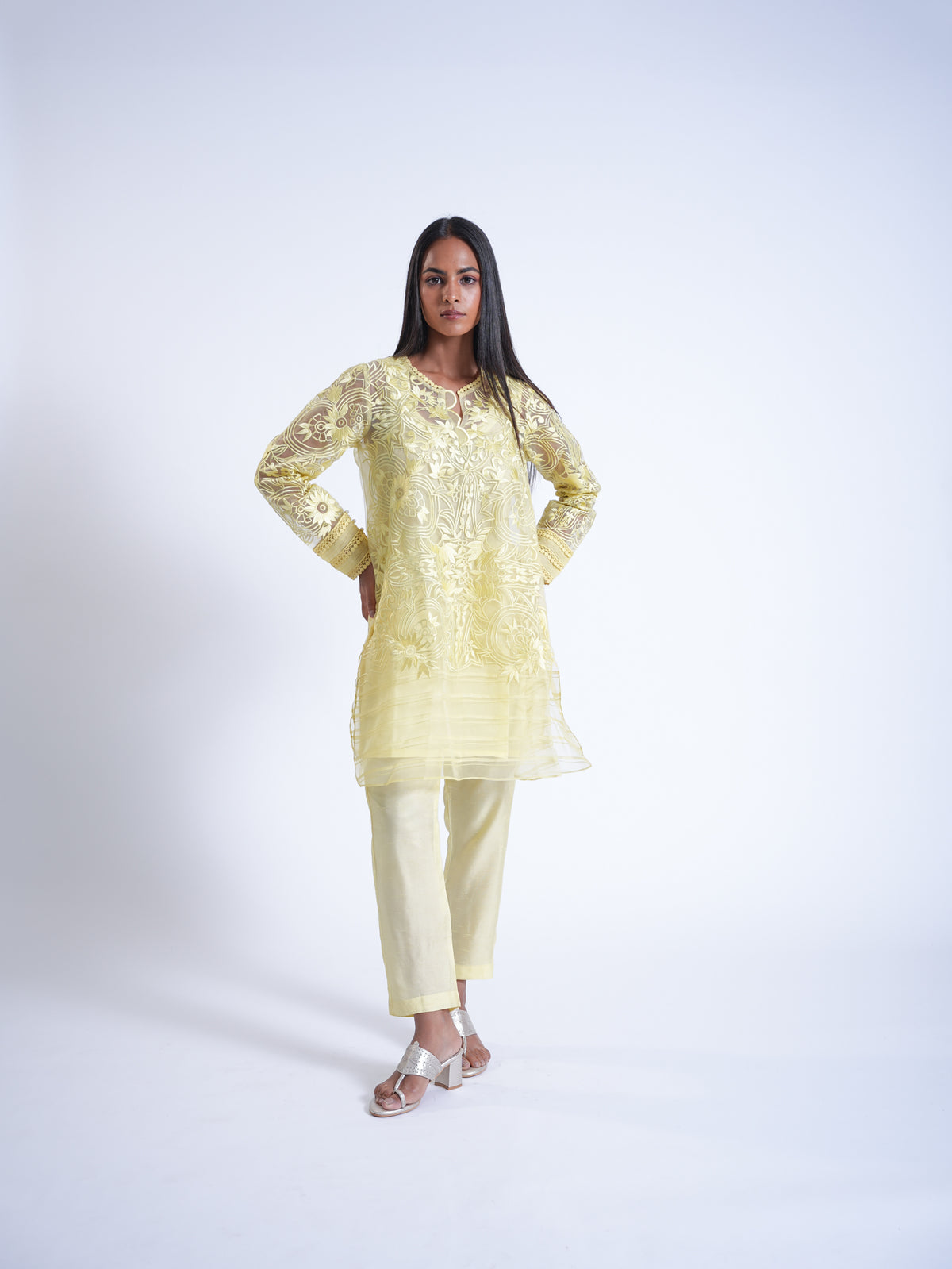 Elan Lemon Set