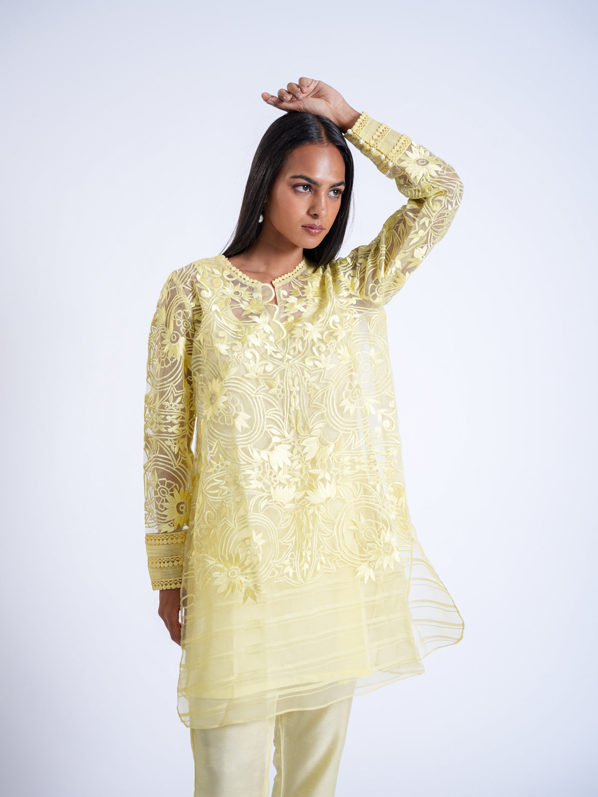 Elan Lemon Set