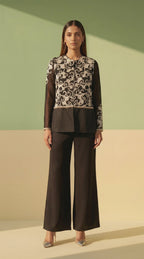 Black Atelier Set