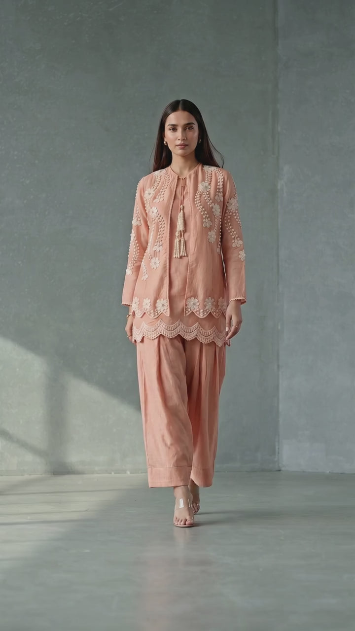 Zehra Blossom Set
