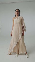 Ziya Drape Set