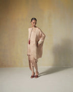 Sandstone Mirror Kurta Set