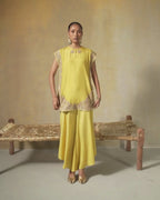 Musturd Radiance Kurta Set