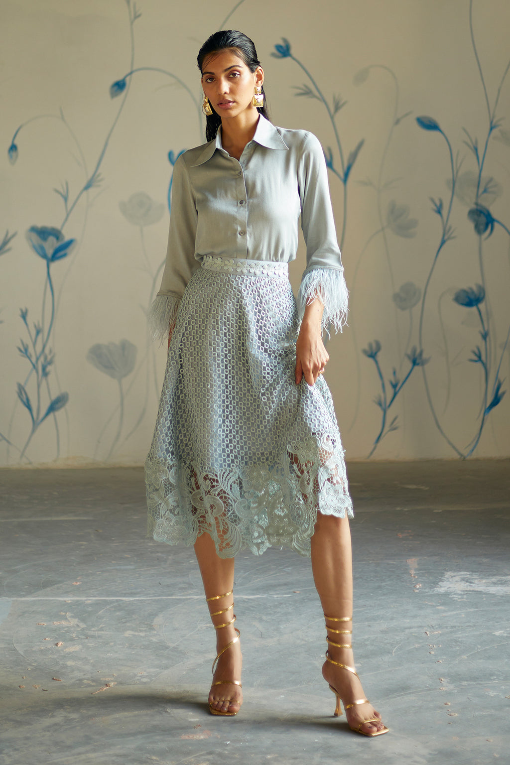 Wanderlust Co-ord Set