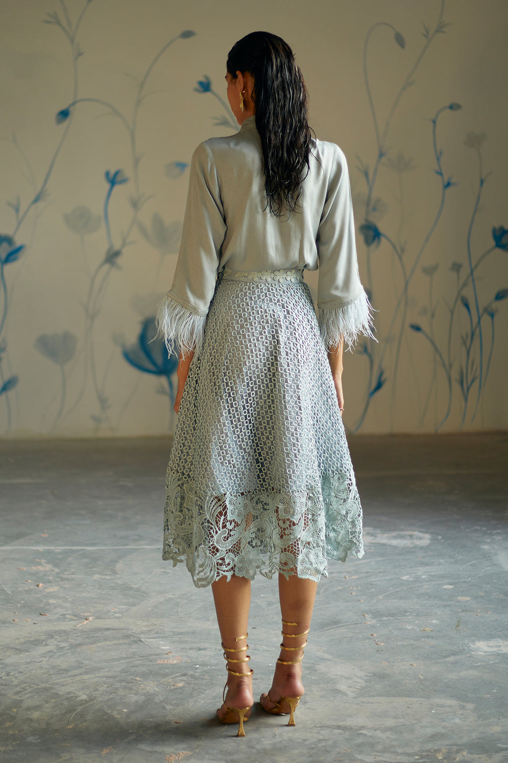 Wanderlust Co-ord Set